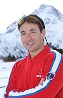 STEPHANE PONCE DE LEON